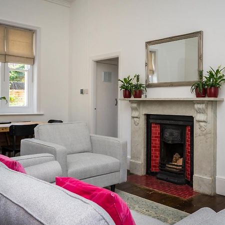 Apartament Birdsong & Pine: Parking & Garden Worthing Zewnętrze zdjęcie