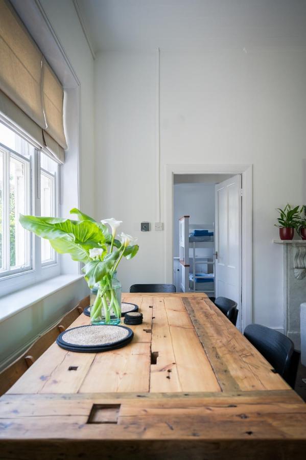 Apartament Birdsong & Pine: Parking & Garden Worthing Zewnętrze zdjęcie