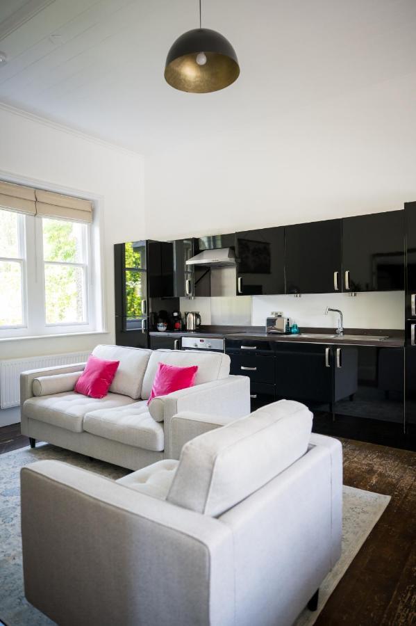 Apartament Birdsong & Pine: Parking & Garden Worthing Zewnętrze zdjęcie