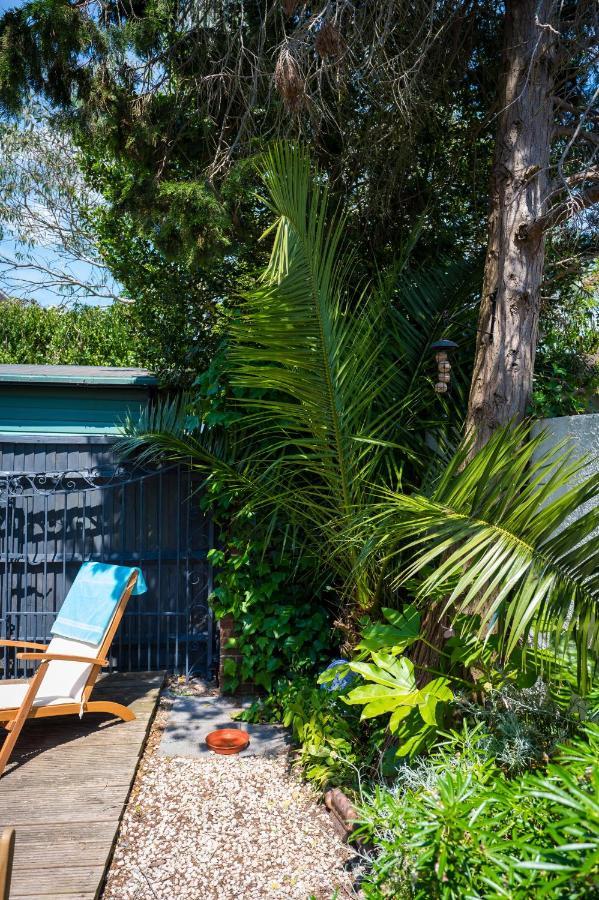 Apartament Birdsong & Pine: Parking & Garden Worthing Zewnętrze zdjęcie