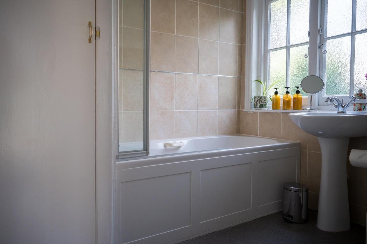 Apartament Birdsong & Pine: Parking & Garden Worthing Zewnętrze zdjęcie