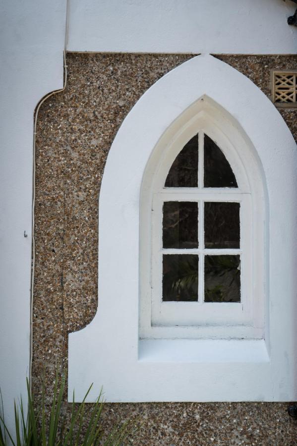 Apartament Birdsong & Pine: Parking & Garden Worthing Zewnętrze zdjęcie